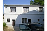 Privatni smještaj Vranov nad Dyjí Češka